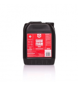 Good Stuff Snow Foam Orange 5L - gęsta piana aktywna