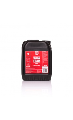 Good Stuff Snow Foam Orange 5L - gęsta piana aktywna - 1