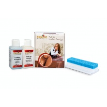 Ottimo Car Pull Up Leather Care Kit - 1