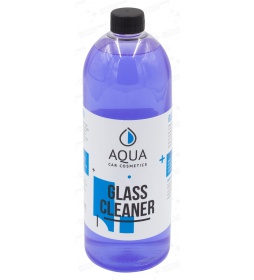 AQUA Glass Cleaner 1L - płyn do mycia szyb