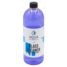 AQUA Glass Cleaner 1L - płyn do mycia szyb - 1