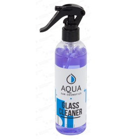 AQUA Glass Cleaner 250ml - płyn do mycia szyb