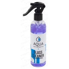 AQUA Glass Cleaner 250ml - płyn do mycia szyb - 1