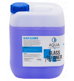 AQUA Glass Cleaner 5L - płyn do mycia szyb