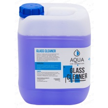 AQUA Glass Cleaner 5L - płyn do mycia szyb - 1