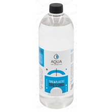 AQUA Tire and Plastic Dressing 1L - do opon i elementów plastikowych