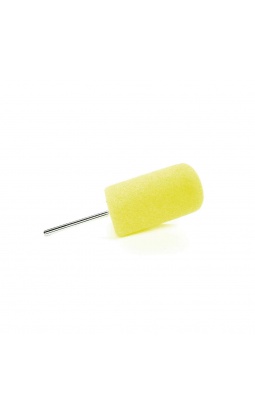 Autotriz Round Compounding Foam - kulka polerska o średniej twardości - 1