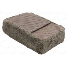 Detailing House Pad Mikrofibrowy Gray Expert - 2