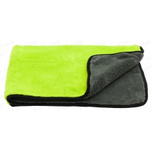 Detailing House Ręcznik Ultra Plush Green 900g/m2 - 1