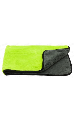 Detailing House Ręcznik Ultra Plush Green 900g/m2 - 1