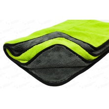 Detailing House Ręcznik Ultra Plush Green 900g/m2 - 2