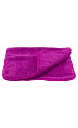 Detailing House Mikrofibra Ultra Plush Violet 1100 g/m2 - 1