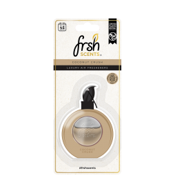FRSH Hanging Diffuser Coconut Crush - zawieszka zapachowa