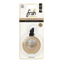 FRSH Hanging Diffuser Coconut Crush - zawieszka zapachowa