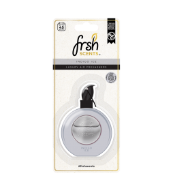 FRSH Hanging Diffuser Indigo Ice - zawieszka zapachowa