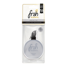 FRSH Luxury Card Indigo Ice - zawieszka zapachowa