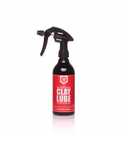 Good Stuff Clay Lube 500ml - lubrykant do glinki