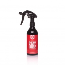 Good Stuff Clay Lube 500ml - lubrykant do glinki