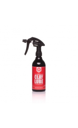 Good Stuff Clay Lube 500ml - lubrykant do glinki - 1