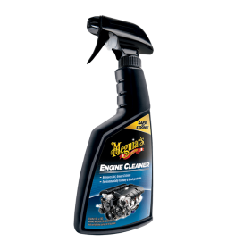 Meguiar's Engine Cleaner - środek do czyszczenia silnika 450ml