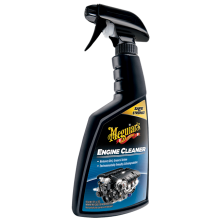 Meguiar's Engine Cleaner - środek do czyszczenia silnika 450ml - 1