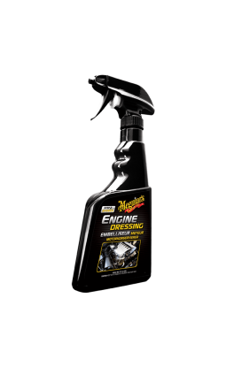 Meguiar's Engine Dressing - środek do pielęgnacji silnika 450ml - 1