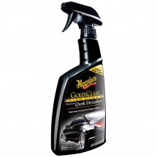 Meguiar's Gold Class Premium Quik Detailer - prosty w aplikacji quick detailer - 1