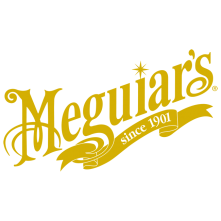 Meguiar's Sticker Gold 2 sztuki - złote naklejki - 1