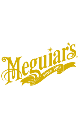 Meguiar's Sticker Gold 2 sztuki - złote naklejki - 1