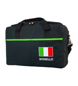 Monello Torba Detailingowa Borsa