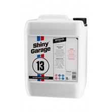 Shiny Garage Quick Detail Spray 5L- quick detailer - 1