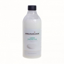 Colourlock Leder Protector 500ml - mleczko do skóry - 1