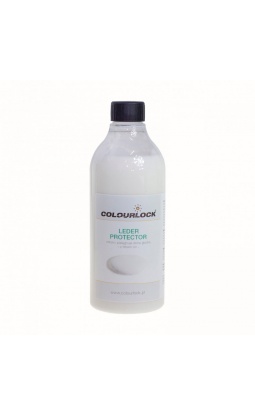 Colourlock Leder Protector 500ml - mleczko do skóry - 1