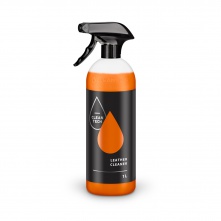 CleanTech Leather Cleaner 1L - środek do czyszczenia skóry - 1