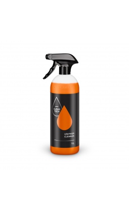 CleanTech Leather Cleaner 1L - środek do czyszczenia skóry - 1