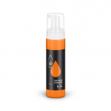 CleanTech Leather Cleaner 200ml - środek do czyszczenia skóry - 1