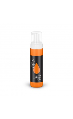 CleanTech Leather Cleaner 200ml - środek do czyszczenia skóry - 1