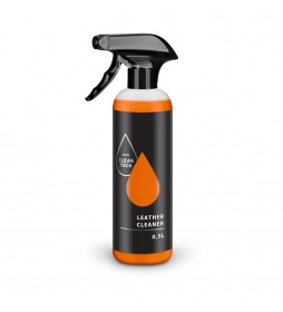 CleanTech Leather Cleaner 500ml - środek do czyszczenia skóry