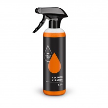 CleanTech Leather Cleaner 500ml - środek do czyszczenia skóry - 1