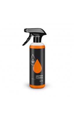 CleanTech Leather Cleaner 500ml - środek do czyszczenia skóry - 1