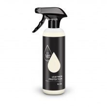 CleanTech Leather Protector 500ml