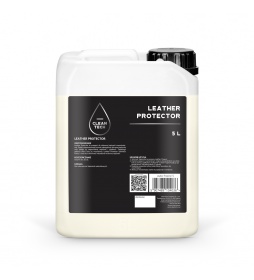 CleanTech Leather Protector 5L - produkt do konserwacji skóry