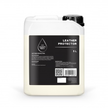 CleanTech Leather Protector 5L - produkt do konserwacji skóry - 1