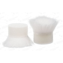 Royal Pads Nano Pad 35mm Natural Wool Cut - pad polerski z naturalnym futrem - 1