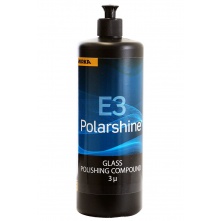 Mirka POLARSHINE E3 Pasta Do Szkła 1L - 1