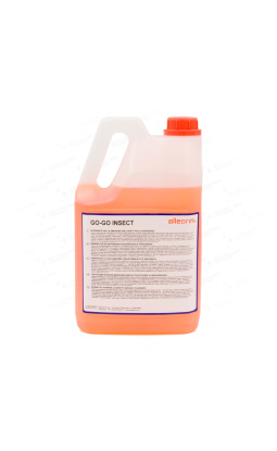 Allegrini GO-GO Insect 5L - detergent do usuwania owadów - 1