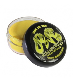 Dodo Juice Rubbish Boy's 30ml - wosk twardy