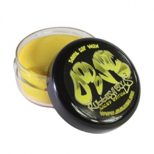 Dodo Juice Rubbish Boy's 30ml - wosk twardy - 1