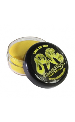 Dodo Juice Rubbish Boy's 30ml - wosk twardy - 1