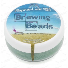 Dodo Juice Brewing Beads by Craig Law 100ml - wosk twardy - 1